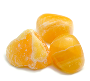 Narancs kalcit